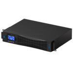 TESCOM NeoLine 2 kVA Rack/Tower (4x9AH) 1F/1F Online UPS / 900093001-KAR63859 - Görsel 4