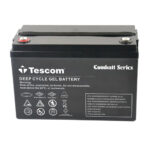 TESCOM COMBATT CBL12-9  9AH 12V Kuru Tip Akü - 100012238
