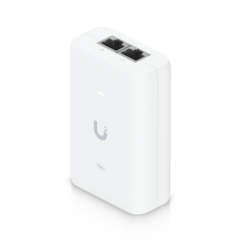 UBNT U-PoE+ 30W Poe Enjektör - Net.Mal.0087