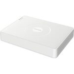 Hikvision DS-7116HGHI-K1 16 Kanal 1 Sata DVR Kayıt Cihazı - DS-7116HGHI-K1