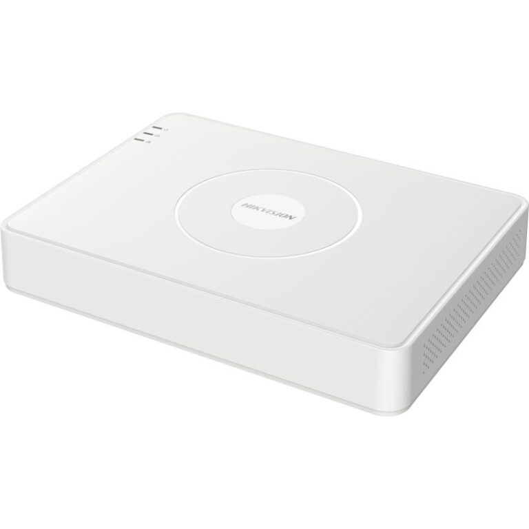 Hikvision DS-7116HGHI-K1 16 Kanal 1 Sata DVR Kayıt Cihazı - DS-7116HGHI-K1