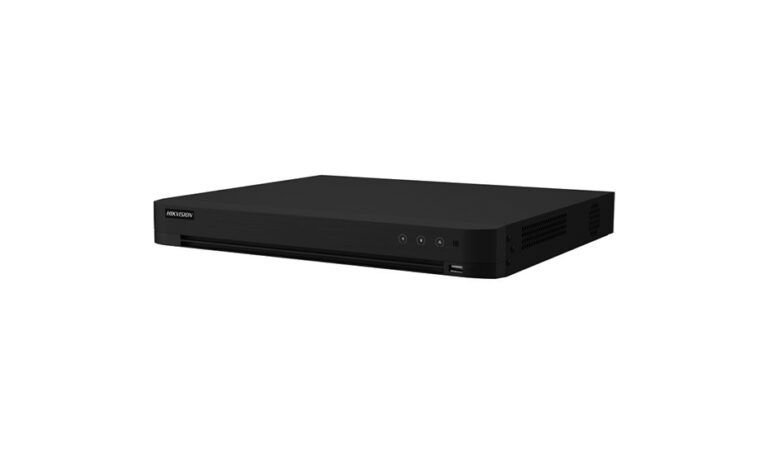 Hikvision iDS-7232HQHI-M2/XT 1080P 32 Kanal H.265+ HD-TVI Kayıt Cihazı - Guv.CKc.32k.0005