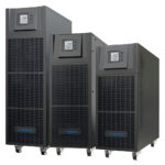 TESCOM Teos+ 10KVA 3F/3F  (20x 7AH)  Online UPS - 900960288