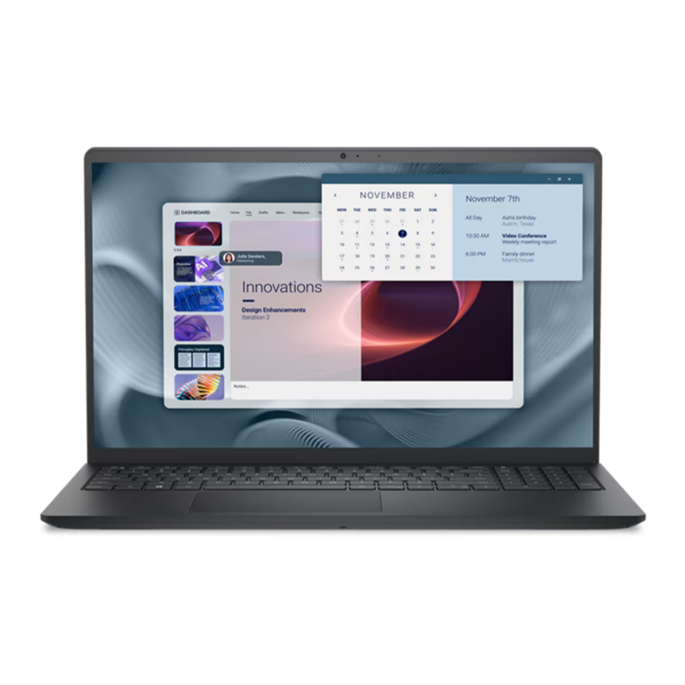 DELL Pro 15 Essential 15.6"120Hz i7-1355 16GB DDR5 512SSD UBUNTU - PV15250_007_UBU