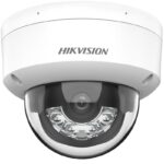 Hikvision DS-2CD3163G2-LISU 6MP 2.8mm 40Mt IR Smart Hybrid Light AcuSense Dome I - DS-2CD3163G2-LISU