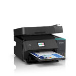 Epson EcoTank L6390 [Yaz-Tar-Fot-Fax-Dub-WiFi] Renkli Inkjet Tanklı Yazıcı - L6390