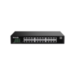 TENDA TEG2224D 24GE Port Bulut Yönetilebilir Switch - TEG2224D