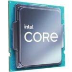 Intel Core i5-12600KF 3.7GHz 1700P 20MB Tray [FAN YOK] - i5-12600KF Tray