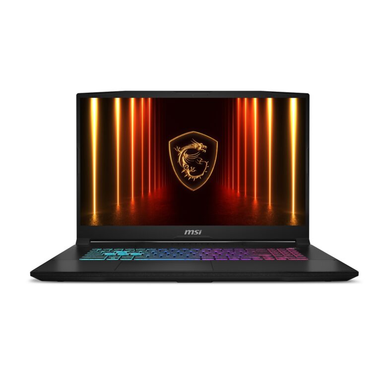 MSI KATANA 17 HX B14WGK-048XTR [i9-14900HX] 32GB 1TB SSD 17.3" 8GB RTX5070 FDos - KATANA 17 HX B14WGK-048X