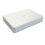 Hikvision iDS-7116HQHI-M1/S 1080P 16 Kanal H.265+ HD-TVI AcuSense Kayıt Cihazı - Guv.CKc.16k.0010