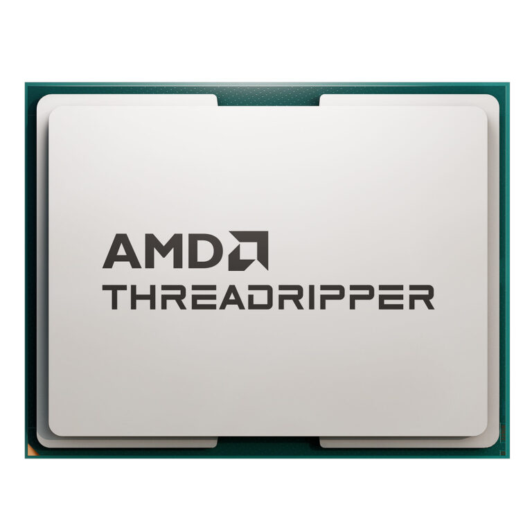 AMD RYZEN Threadripper 9970X 4.0GHz 160MB sTR5 350w NoVGA Tray [Fan Yok] - RYZEN Threadripper 9970X