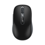 FRISBY FM-296WM BLUETOOTH MOUSE BLACK ŞARJ GOSTERGELI - FM-296WM