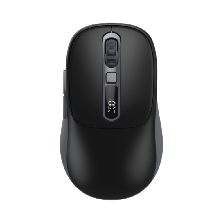 FRISBY FM-296WM BLUETOOTH MOUSE BLACK ŞARJ GOSTERGELI - FM-296WM