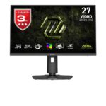 27" MSI MAG 274QPF X32 0.5ms 320Hz 2560x1440 2xHDMI DP IPS Pivot Gaming Monitör - MAG 274QPF X32