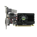 Axle 4GB GT710  64Bit DDR3 HDMI DVI VGA - AX-GT710/4GD3P4CDIL