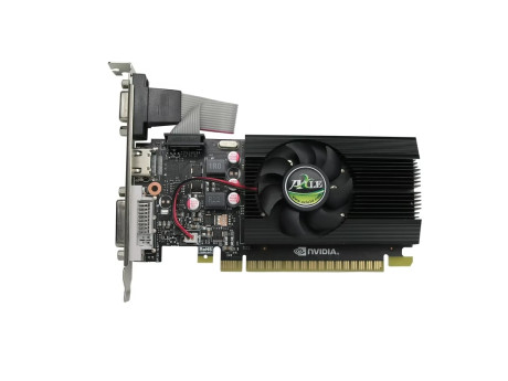 Axle 4GB GT710 64Bit DDR3 HDMI DVI VGA- AX-GT710/4GD3P4CDIL Axle 4GB GT710 64Bit DDR3 HDMI DVI VGA - AX-GT710/4GD3P4CDIL