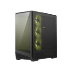 MSI MAG PANO 130R PZ TEMPERLİ 3X120MM REVERSE ARGB 1X120MM ARGB PANOROMIK GAMING / MAG PANO 130R PZ-KAR64817 - Görsel 3