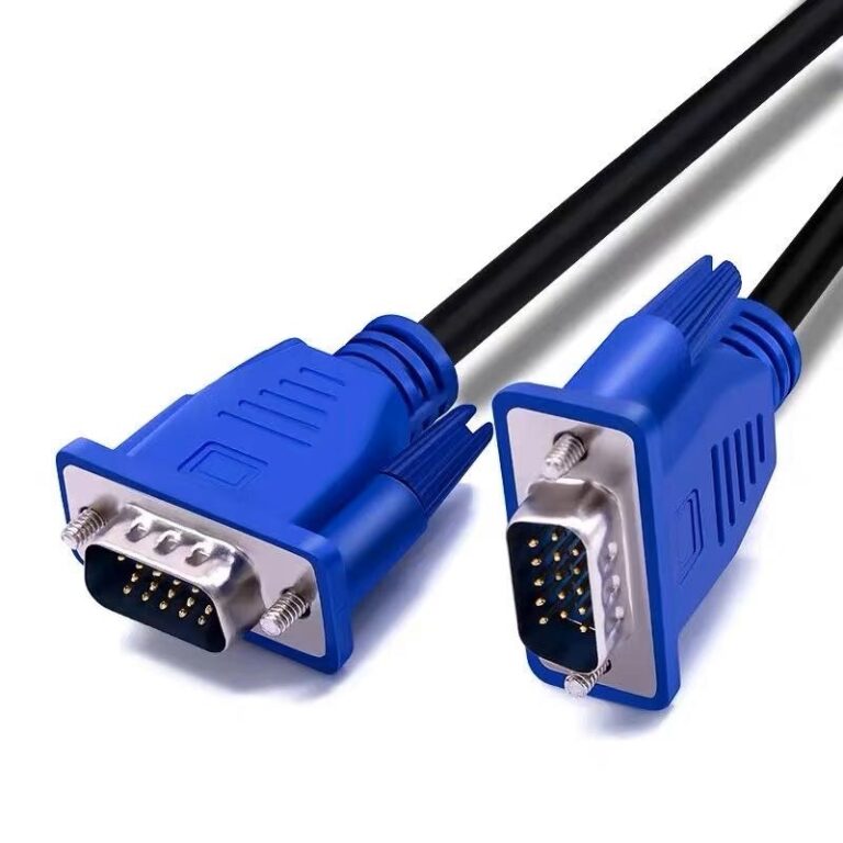Sensei SP-V015 3+2 VGA Kablo 1.5m (SP-V015) - Aks.Kab.Gor.Vga.0006