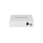 KEENETIC Switch 5 4GE PoE+ Port (60W), 1GE Uplink Desktop Switch / KN-4610-01-EU-KAR64789 - Görsel 3