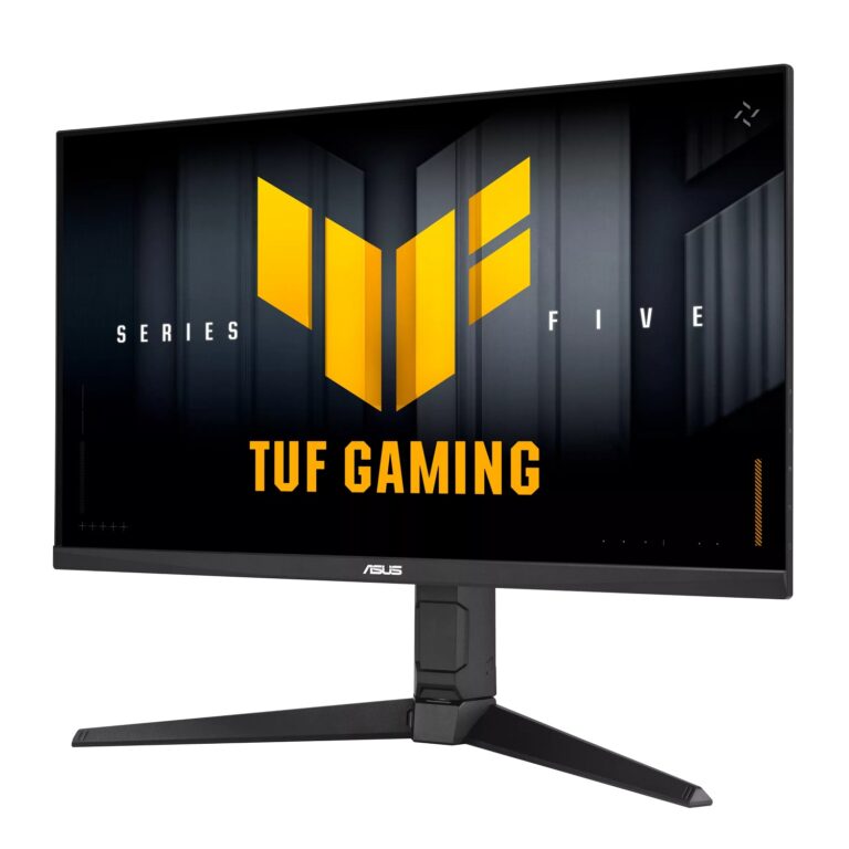 27" Asus TUF Gaming VG27AQML5A 0