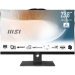 MSI MODERN AM272P 1M-1094XEU* [Core7-150U] 16GB 1TB SSD 27" IPS OB VGA FDos AIO - MODERN AM272P 1M-1094XE*