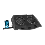 FRISBY FNC-5250ST GAMING RGB Notebook Soğutucu / FNC-5250ST-KAR65148 - Görsel 2