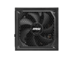MSI MAG A1000GL PCIE5 1000W 80+ GOLD POWER SUPPLY - MAG A1000GL PCIE5