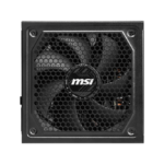 MSI MAG A1000GL PCIE5 1000W 80+ GOLD POWER SUPPLY - MAG A1000GL PCIE5