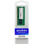 Goodram Sodimm 16GB DDR4 3200MHz Notebook Bellek  [GR3200S464L22/16G] - GR3200S464L22/16G