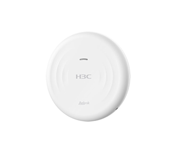 H3C Aolynk UAP622G-AX18 2.4GHz/5GHz Tavan Tipi Access Point - Net.Acc.Tav.0054