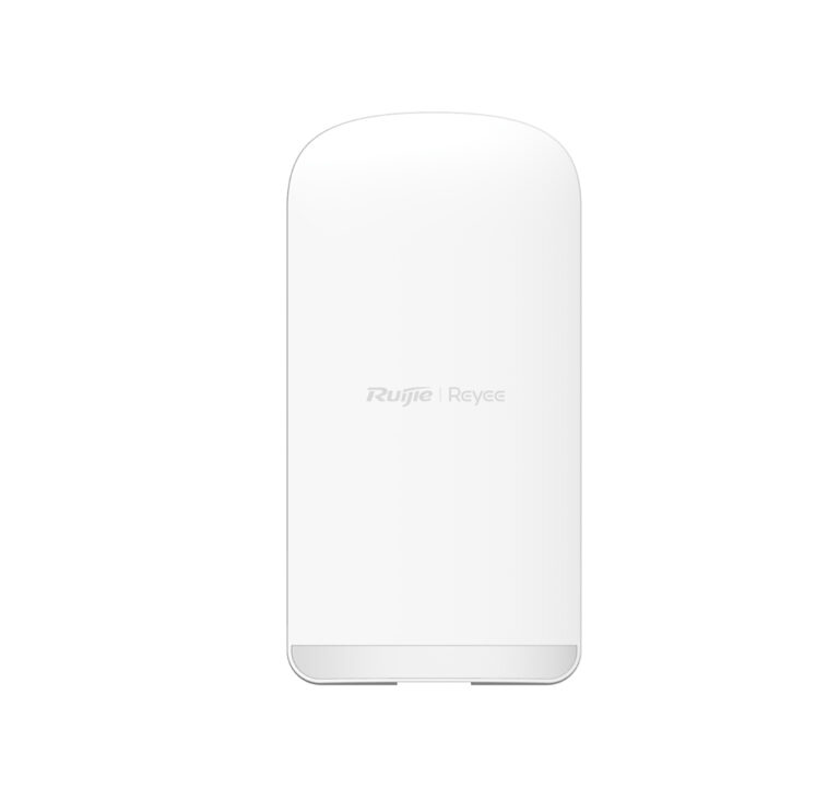 Ruijie Reyee RG-EST330F-P 2X2MIMO 2.4/5GHz 867Mbps 2xPoE 3Km PTP/PTMP(Adaptörlü) - Net.Acc.Dis.0032