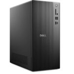 Dell Tower [i5-14400] 8GB 512GB SSD OB VGA FDos PC [ECT1250_RPLSR004_U) - ECT1250_RPLSR004_U