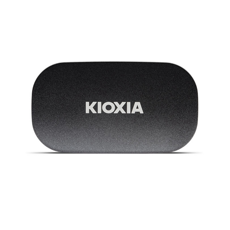 KIOXIA 2TB EXCERIA PLUS G2 1050/1000MB/s USB3.2 Gen2 Type-C Taşınabilir SSD Disk - LXD20K002TG8