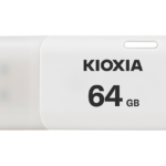 KIOXIA 64GB U202 BEYAZ USB 2.0 BELLEK - LU202W064GG4