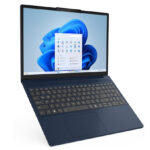 Lenovo Ideapad Slim 3 i5-13420H 15.3" FHD+ 8GB 256SSD DOS (83K10062TR) - Bil.Diz.0406
