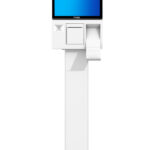 Tiwox K-2150W Kiosk 21