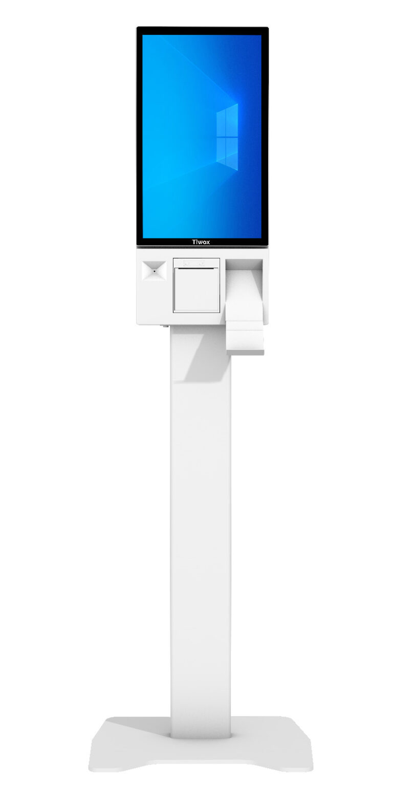 Tiwox K-2150W Kiosk 21