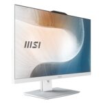 MSI MODERN AM242P 12M-1821XTR [i7-1255U] 16GB 1TB SSD 23.8" IPS OB VGA FDos - MODERN AM242P 12M-1821XT
