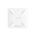 Ruijie Reyee RG-RAP2260 AX3000 Wi-Fi 6 2X2MIMO 2.4/5Ghz PoE Adaptörsüz Access Po - Net.Acc.Tav.0057
