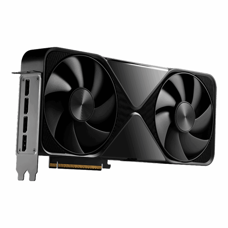 PNY 96GB Quadro RTX PRO 6000 Blackwell GDDR7 512Bit 4x mDP [VCNRTXPRO6000-PB] - VCNRTXPRO6000-PB