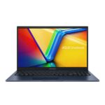 Asus Vivobook 15 X1504VA-BQ5456 [Core7-150U]  8GB 512GB SSD 15.6" OB VGA FDos - X1504VA-BQ5456