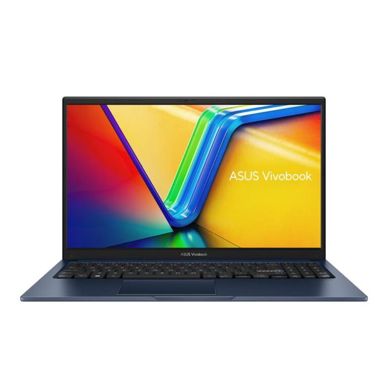 Asus Vivobook 15 X1504VA-BQ5456 [Core7-150U]  8GB 512GB SSD 15.6" OB VGA FDos - X1504VA-BQ5456