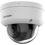 Hikvision DS-2CD3741G2-LIZSU 4MP 2.7-13.5mm 30mt IR Motorize Dome IP Kamera - DS-2CD3741G2-LIZSU