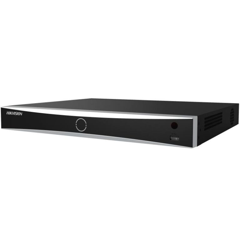 Hikvision DS-7616NXI-K2 16 Kanal 2 Sata 4K NVR Kayıt Cihazı - DS-7616NXI-K2
