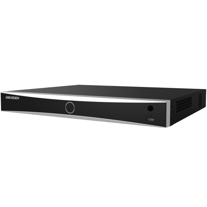 Hikvision DS-7616NXI-K2 16 Kanal 2 Sata 4K NVR Kayıt Cihazı- DS-7616NXI-K2 Hikvision DS-7616NXI-K2 16 Kanal 2 Sata 4K NVR Kayıt Cihazı - DS-7616NXI-K2