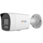 Hikvision DS-2CD1047G3-LIUF/SRB 4MP 2.8mm 30mt IR ColorVu  Bullet IP Kamera - DS-2CD1047G3-LIUF/SRB