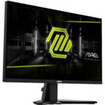 24.5" MSI MAG 255XF 0.5ms 300Hz 1920x1080 IPS HDMI DP Flat Gaming Monitör - MAG 255XF