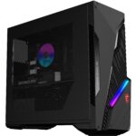 MSI MAG INFINITE S3 14NVP7-101EU [i7-14700F] 32GB 1TB SSD 12GB RTX5070 VGA W11H - MAG INFINITE S3 14NVP7-1