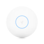 UBNT U7-PRO-MAX 2.4/5/6Ghz 15 Gbps Access Point - Net.Acc.Tav.0061
