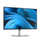 27'' DELL Pro P2725D 5ms WQHD Hdmi DP Pivot IPS - P2725D
